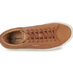 Pepe jeans Baskets Mode^- JOE BASIC