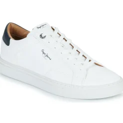 Pepe jeans - JOE BASIC< Baskets Mode