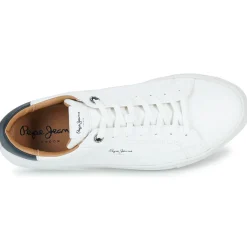 Pepe jeans - JOE BASIC< Baskets Mode