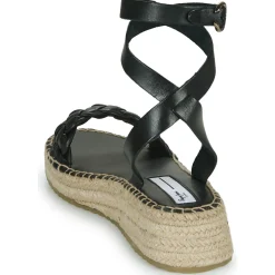 Pepe jeans - KATE BRAIDED< Sandales Et Nu-pieds