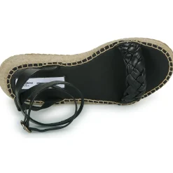 Pepe jeans - KATE BRAIDED< Sandales Et Nu-pieds