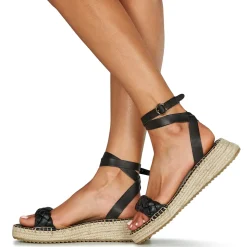 Pepe jeans - KATE BRAIDED< Sandales Et Nu-pieds