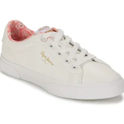 Pepe jeans Baskets Mode^- KENTON BASS G