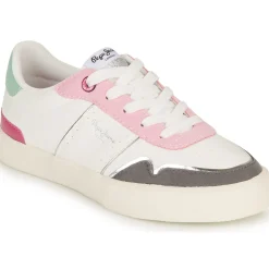 Pepe jeans - KENTON COOL G< Baskets Mode
