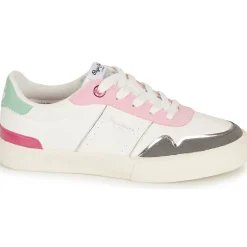Pepe jeans - KENTON COOL G< Baskets Mode