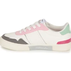 Pepe jeans - KENTON COOL G< Baskets Mode
