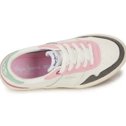 Pepe jeans - KENTON COOL G< Baskets Mode