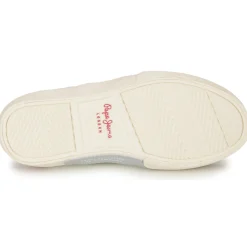Pepe jeans - KENTON COOL G< Baskets Mode
