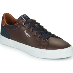 Pepe jeans - KENTON COURT< Baskets Mode