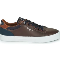 Pepe jeans - KENTON COURT< Baskets Mode