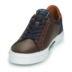 Pepe jeans - KENTON COURT< Baskets Mode