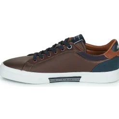 Pepe jeans - KENTON COURT< Baskets Mode