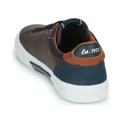 Pepe jeans - KENTON COURT< Baskets Mode