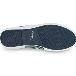 Pepe jeans - KENTON COURT< Baskets Mode