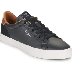 Pepe jeans - KENTON COURT< Baskets Mode