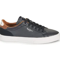 Pepe jeans - KENTON COURT< Baskets Mode