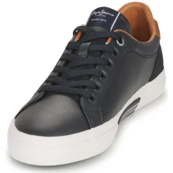 Pepe jeans - KENTON COURT< Baskets Mode