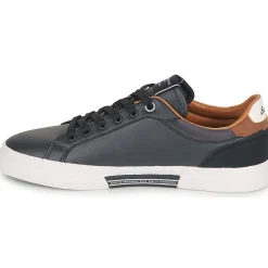 Pepe jeans - KENTON COURT< Baskets Mode