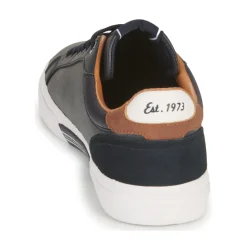 Pepe jeans - KENTON COURT< Baskets Mode