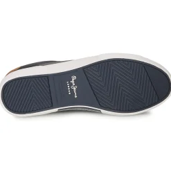 Pepe jeans - KENTON COURT< Baskets Mode