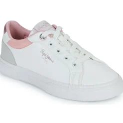 Pepe jeans - KENTON COURT G< Baskets Mode