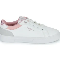 Pepe jeans - KENTON COURT G< Baskets Mode