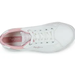 Pepe jeans - KENTON COURT G< Baskets Mode
