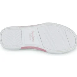 Pepe jeans - KENTON COURT G< Baskets Mode