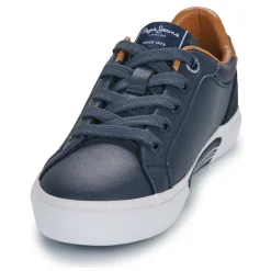Pepe jeans - KENTON COURT B< Baskets Mode