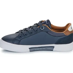 Pepe jeans - KENTON COURT B< Baskets Mode