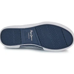 Pepe jeans - KENTON COURT B< Baskets Mode
