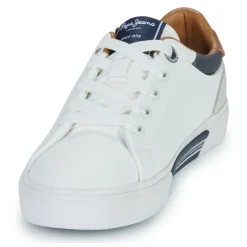 Pepe jeans Baskets Mode^- KENTON COURT B