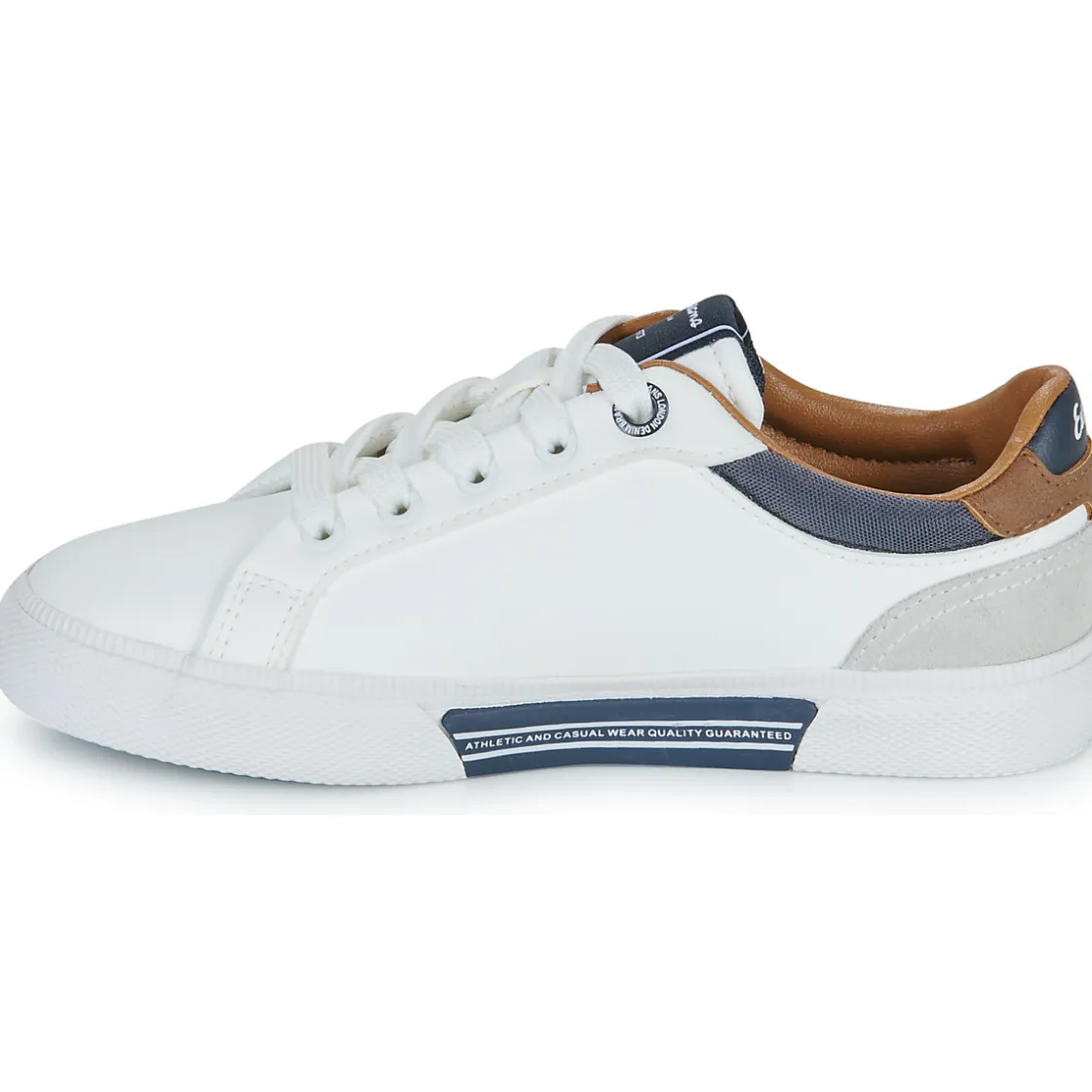 Pepe jeans Baskets Mode^- KENTON COURT B