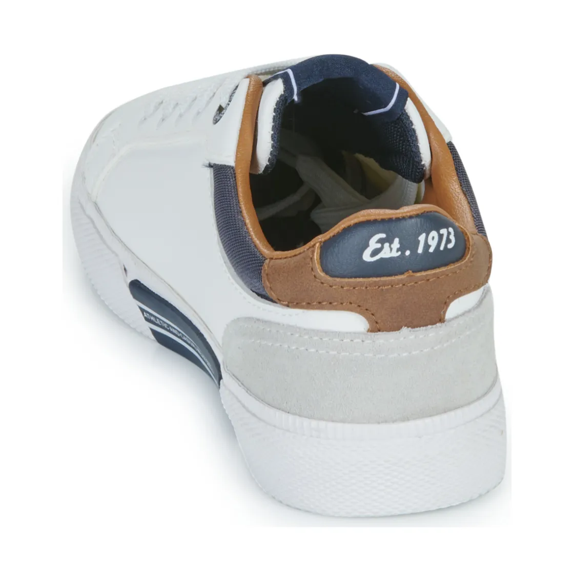 Pepe jeans Baskets Mode^- KENTON COURT B