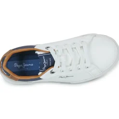 Pepe jeans Baskets Mode^- KENTON COURT B