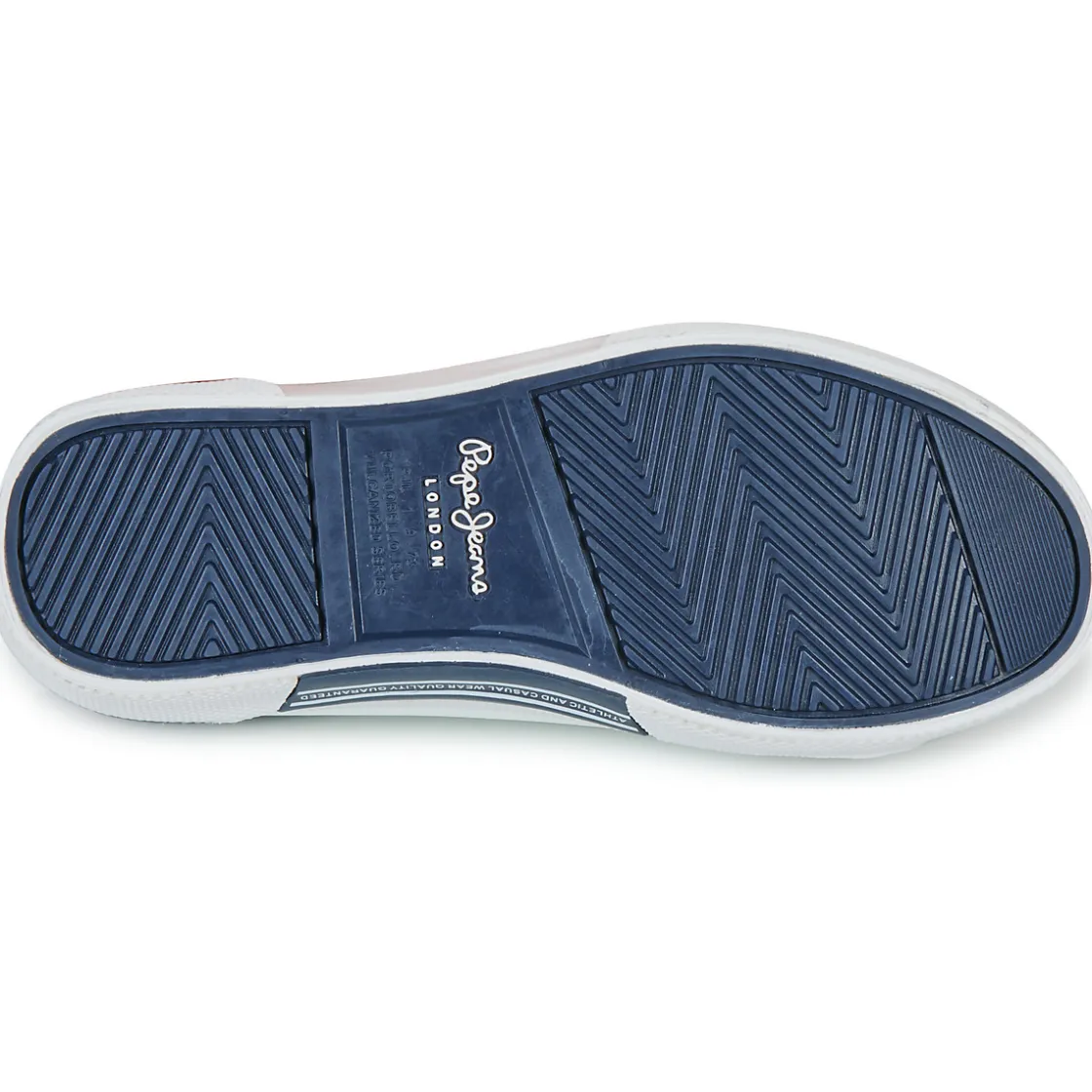 Pepe jeans Baskets Mode^- KENTON COURT B