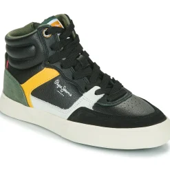 Pepe jeans - KENTON MASTER BOOT BOY< Baskets Mode