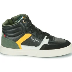 Pepe jeans - KENTON MASTER BOOT BOY< Baskets Mode