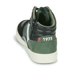 Pepe jeans - KENTON MASTER BOOT BOY< Baskets Mode