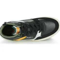 Pepe jeans - KENTON MASTER BOOT BOY< Baskets Mode