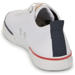 Pepe jeans - KENTON SMART M Blanc Hot