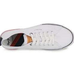 Pepe jeans - KENTON SMART M Blanc Hot