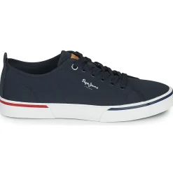 Pepe jeans - KENTON SMART 22< Baskets Mode