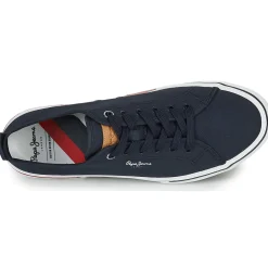 Pepe jeans - KENTON SMART 22< Baskets Mode