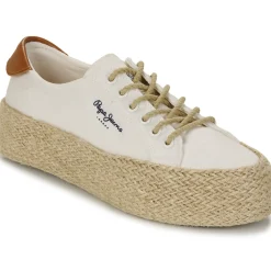 Pepe jeans Baskets Mode^- KYLE CLASSIC