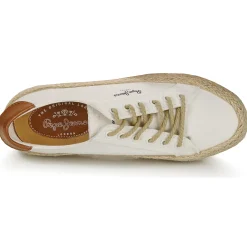 Pepe jeans Baskets Mode^- KYLE CLASSIC