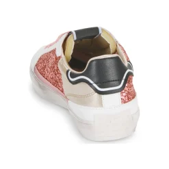 Pepe jeans - LANE GLITTER G< Baskets Mode