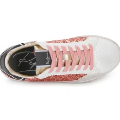 Pepe jeans - LANE GLITTER G< Baskets Mode
