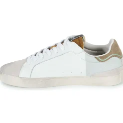 Pepe jeans - LANE LOGO M< Baskets Mode