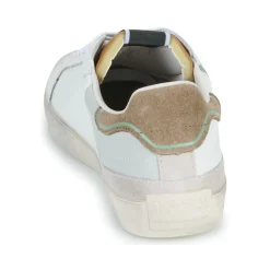 Pepe jeans - LANE LOGO M< Baskets Mode
